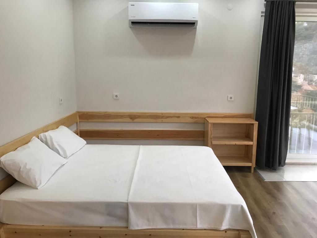Green Hill Kas Apartment Bagian luar foto