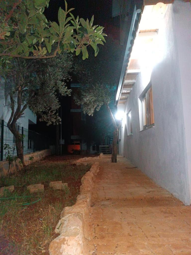 Green Hill Kas Apartment Bagian luar foto