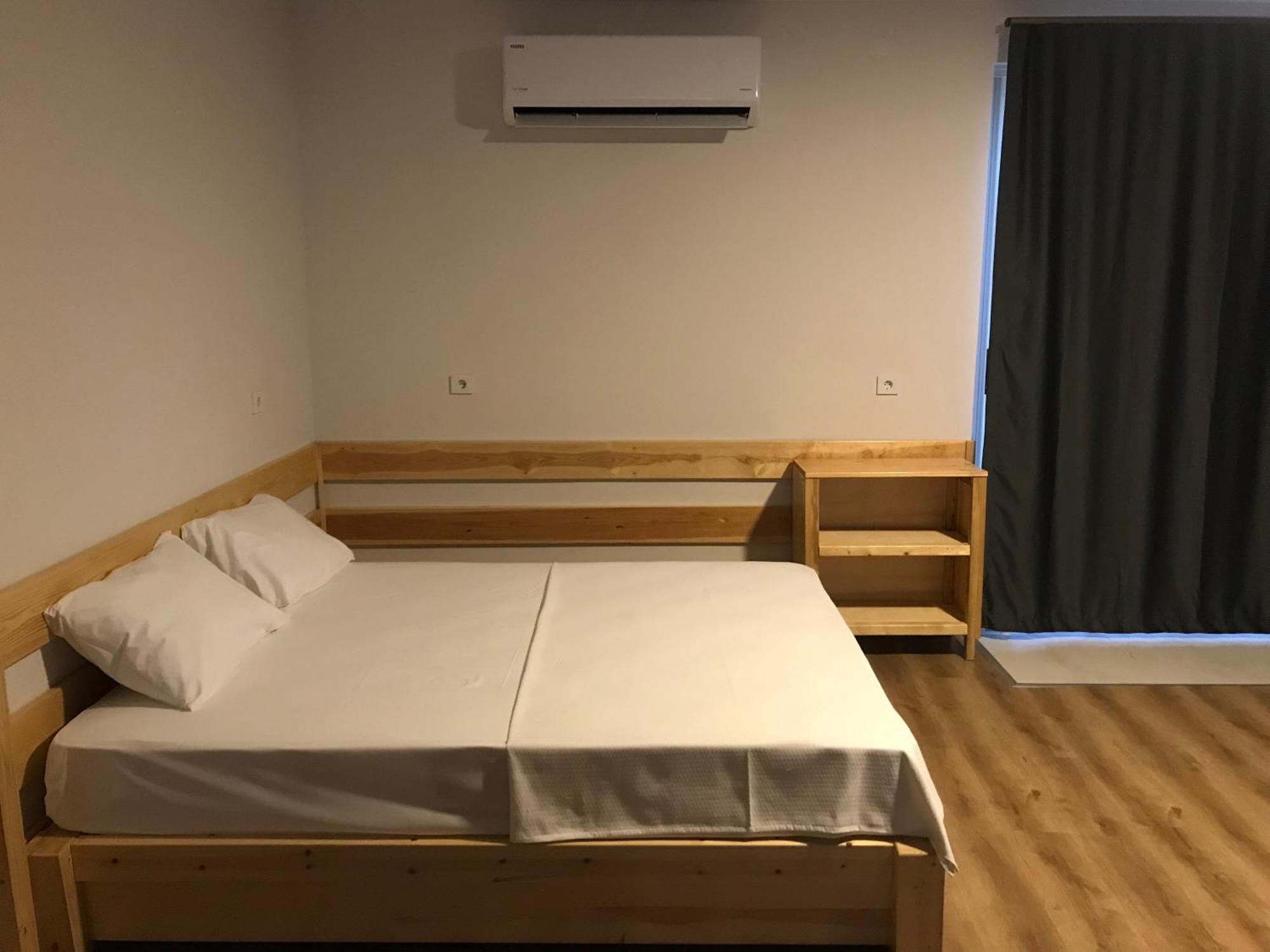 Green Hill Kas Apartment Bagian luar foto